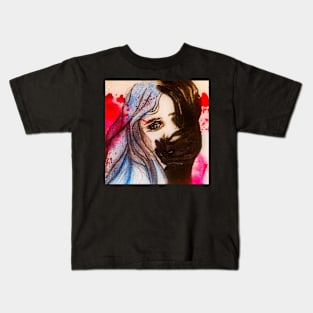 Fear Kids T-Shirt